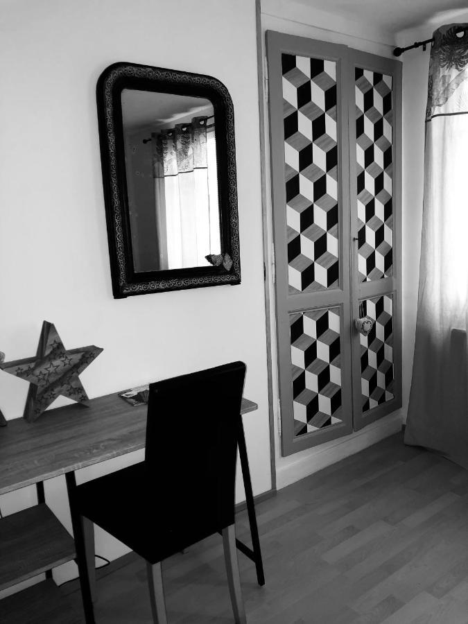 L'Escapade Abbevilloise Villa Abbeville Eksteriør billede
